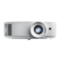 WU334 Bright WUXGA Projection with Superior Widescreen Performance