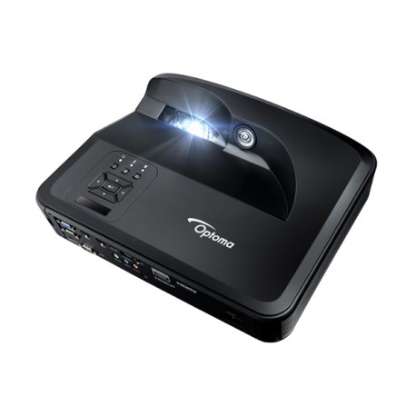 ZH420UST-B Ultra Short Throw 1080p Laser Multimedia Projector