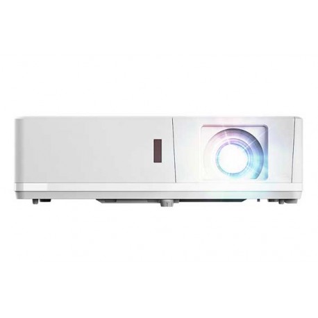 ZH506T-W 1080p Professional Installation Laser Projector
