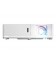 ZH506T-W 1080p Professional Installation Laser Projector