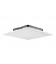 LCT 81C/T Low-Profile Lay-In 2' x 2' Ceiling TileLoudspeaker with 200 mm (8 in) Driver