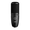 P120 High-Performance General Purpose Recording Microphone