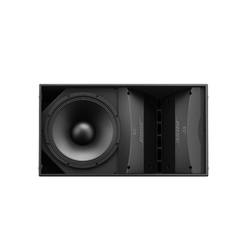 valg Nægte Peep Bose Professional ArenaMatch AM20/(60/80/100) Outdoor Speaker