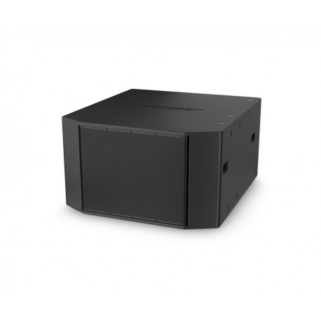 RoomMatch RMS218 VLF-Subwoofer