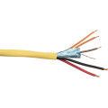 Somfy SDN Plenum Control Cable