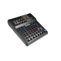 MultiMix 8 USB FX 8 Channel Mixer with Effects / USB Audio Interface