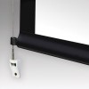 Nocturne+ C Contrast Grey Manual Outdoor Projection Screen