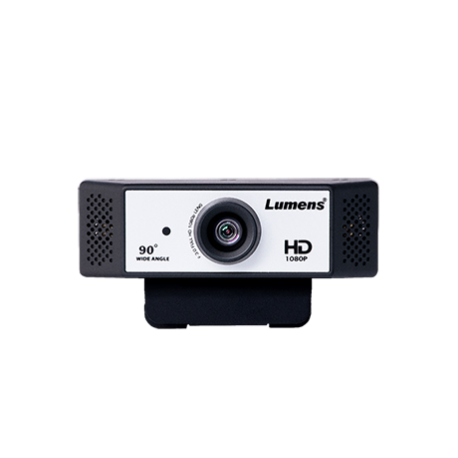 VC-B2U Full HD 90° FOV Webcam