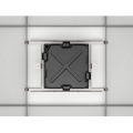 Bose EdgeMax Ceiling Tile 24" x 24"