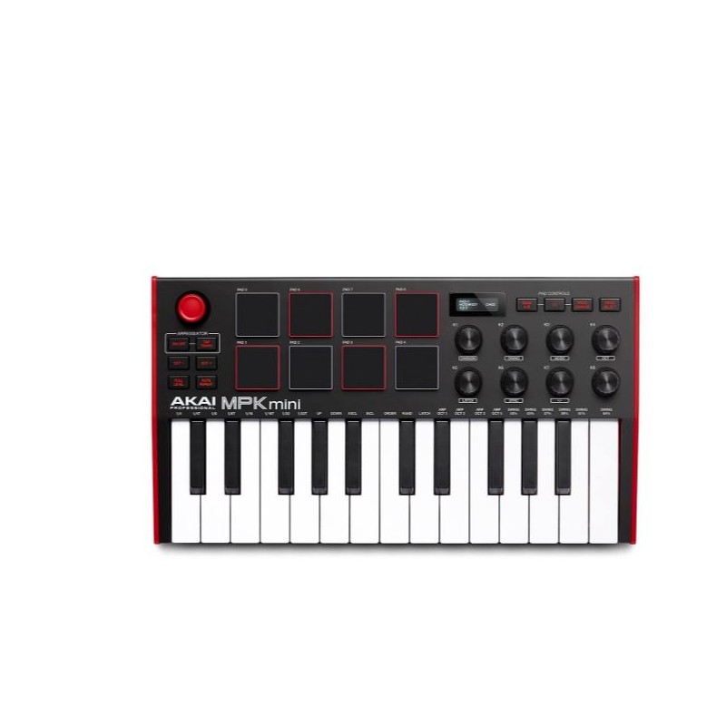 AKAI MPK MINI 3