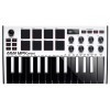 AKAI MPK MINI 3 WHITE SE