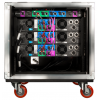 Crown 4HD VRACK - Without Amplifiers