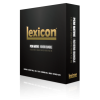 Lexicon PCM Plug-Ins - Native Reverb