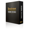 Lexicon PCM Plug-Ins - Native Effects