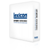 Lexicon LXP Plug-ins