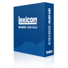 Lexicon Native Reverb Plug-in D