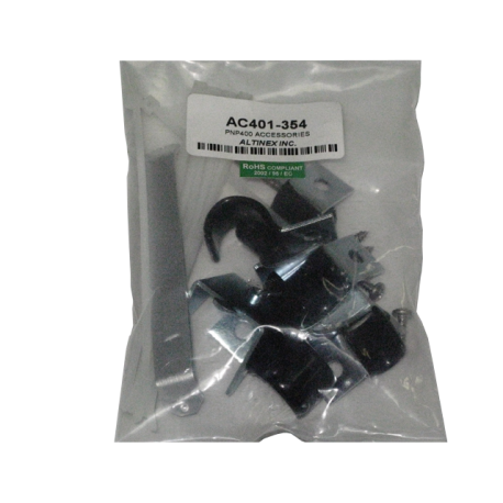 Altinex AC401-354 Hardware Mounting Kit