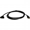 Altinex CM11342 - HDMI F/M 6FT CABLE ASSEMBLY