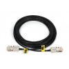Fiber DVI Cable 49 feet