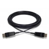 DisplayPort 1.2a/1.4 Active Optical cable(Fixed) 70m