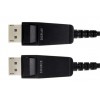 DisplayPort 1.2a/1.4 Active Optical cable(Fixed) 100m
