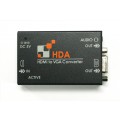 HDMI to VGA converter