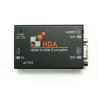 HDMI to VGA converter