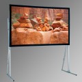 Draper Ultimate Folding Screen 95" 16:10 Matt White