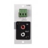 900 Series V-01S Remote Master Volume Control Module (VCA)