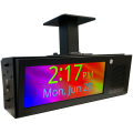 Double-Sided HD IP Display, Universal Mount