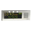 IP Clock with Flashers (Large)