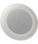 Round Ceiling IP Speaker