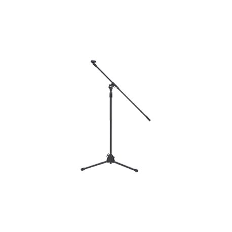 Microphone Stand with Boom