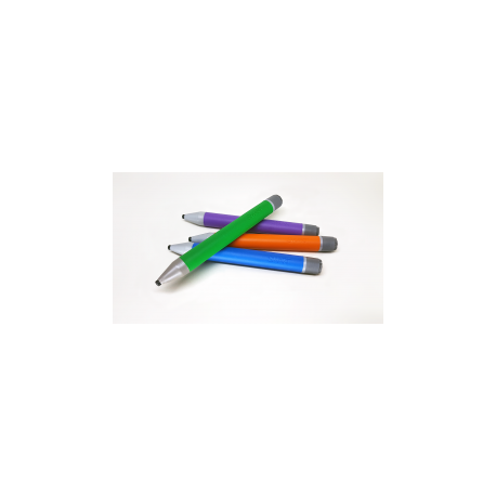 SMART Tool Explorer multicolor 4-pen bundle