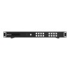 4X4 4K UHD 18Gbps HDMI Video Wall Processor & Seamless Matrix Switcher with Scaler, IR and Audio