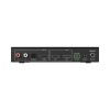 2x1 Multi-viewer 4K60 18Gbps with Seamless Switcher and Audio De-embedder