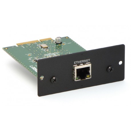 CARD, ESP 1RU, Ethernet