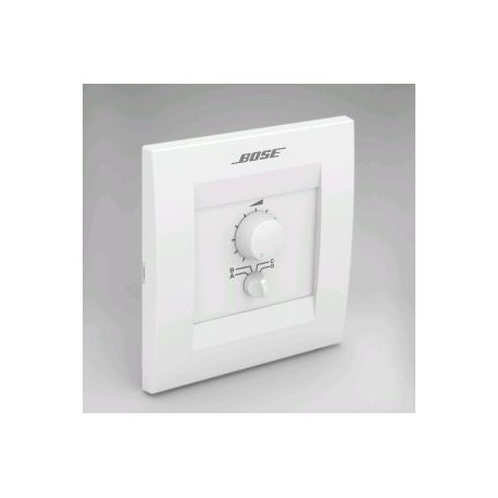 ControlSpace CC-4 Room Controller (White)