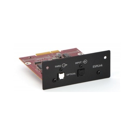 ControlSpace ESP-00 ESPLink 8-Channel Output Card