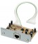 900 Series BX-9S Back Box- Surface-Mount for W-906A and W-912A
