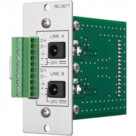 9000 Series RC-001TPS RS-485 Control Module for 9000M2 Series
