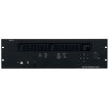 D-2000 Series D-2008SP CU Modular Digital Mixer Thirty-two channel DSP frame w/ Eight Available module slots