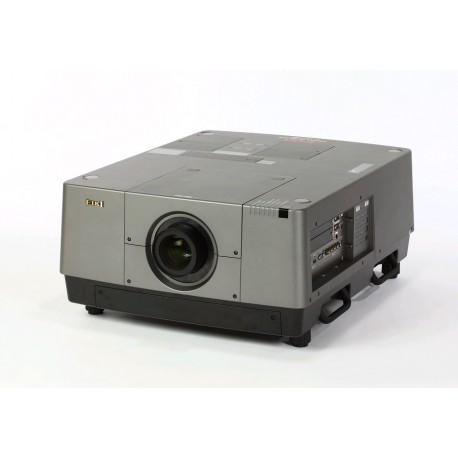 LC-HDT2000 Wide Screen Projector
