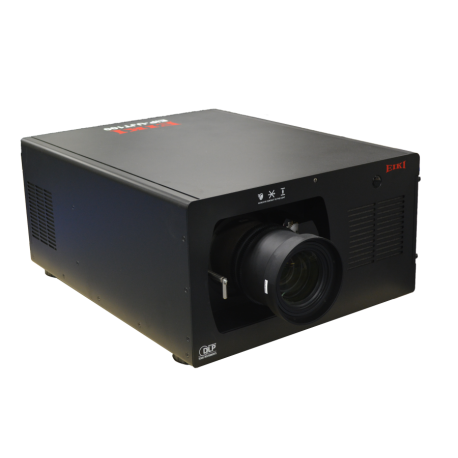 EIP-UJT100 3-Chip DLP Projector