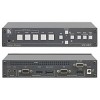 VP-461 3 Input Analog & HDMI Proscale Presentation Switcher/Scaler