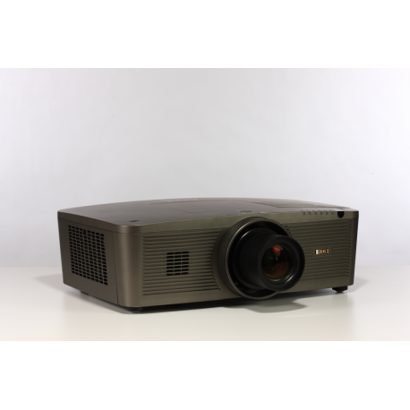 LC-WUL100AL HD Widescreen Projector (no lens)
