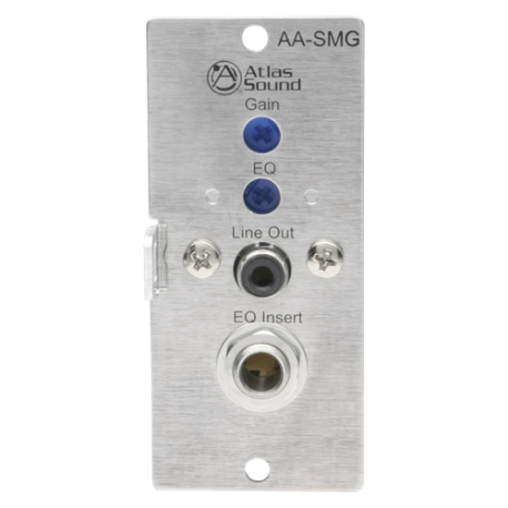 AA-SMG Sound Masking Module for AA120M