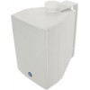 SM42T-WH 4" 2-Way Weather Resistant Multi-Purpose Speaker In White