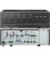 BG-2000 Series BG-2060 CU 5-Input Mixer/Amp 60W (4 Ohm/25V/70V)