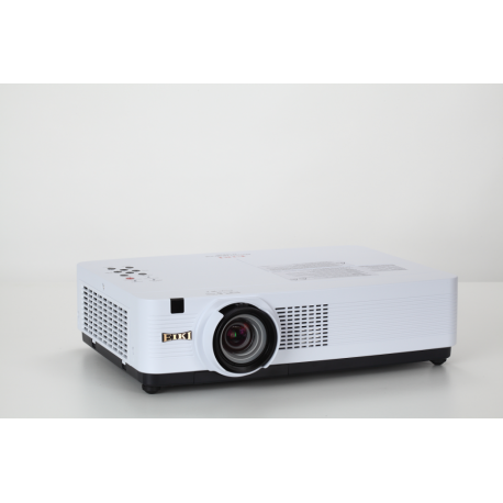 LC-WB200A HD Widescreen Projector